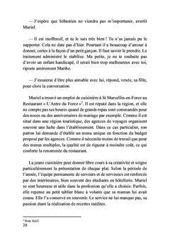 Le point de non-retour