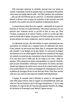 Le point de non-retour