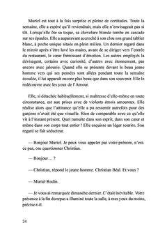 Le point de non-retour