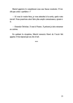 Le point de non-retour