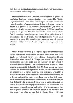 Le point de non-retour