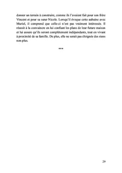 Le point de non-retour