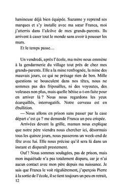 Mademoiselle le long bec