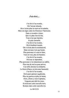 Poèmes de famille