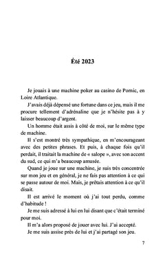 Mon piment d'espelette
