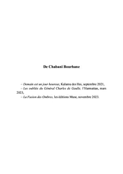 Les mots de l'âme
