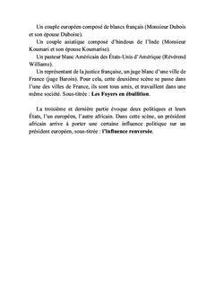 La guerre des volontés