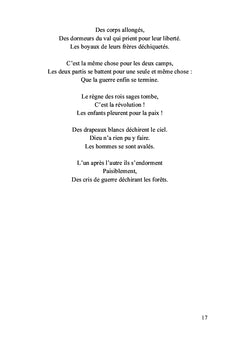 Coups de soleil