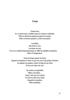 Coups de soleil