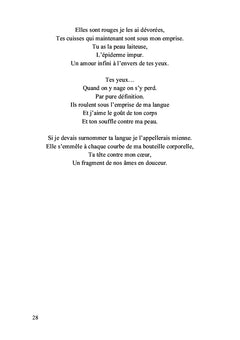 Coups de soleil