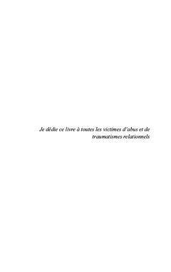 Au-delà de la survie