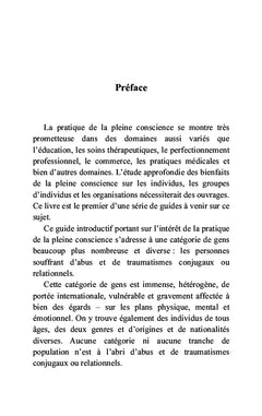 Au-delà de la survie