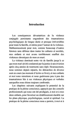 Au-delà de la survie