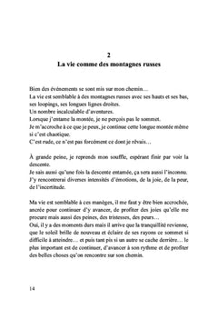 Au fil du temps