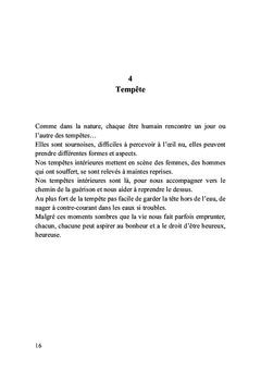 Au fil du temps