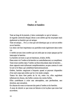 Au fil du temps
