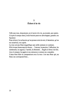 Au fil du temps