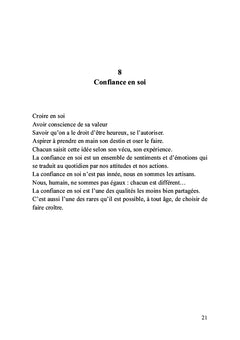 Au fil du temps