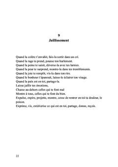 Au fil du temps