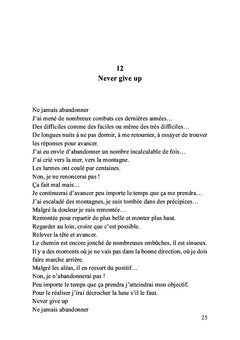 Au fil du temps