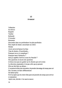 Au fil du temps