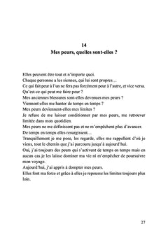 Au fil du temps