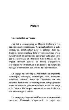 Un voyage vers soi