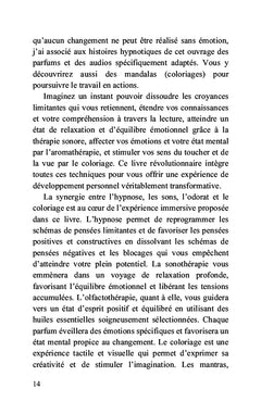 Un voyage vers soi