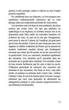 Un voyage vers soi