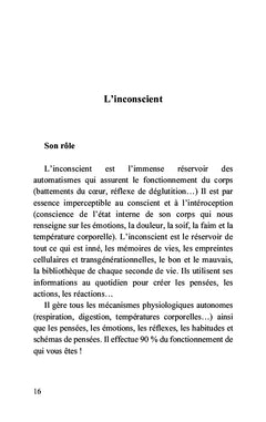 Un voyage vers soi