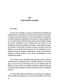 Lettres de suicide missives et épitaphes inconnues