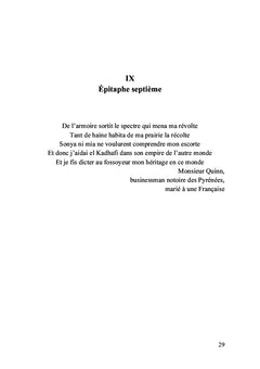 Lettres de suicide missives et épitaphes inconnues