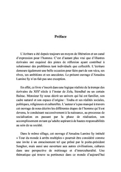 Tour du monde à arrêts multiples