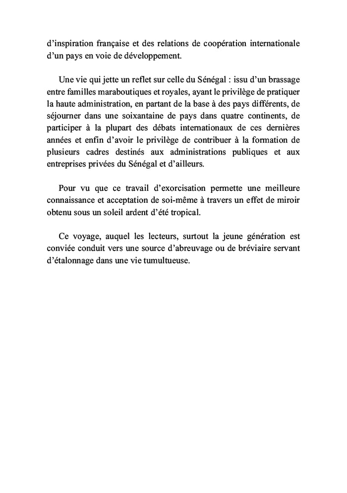 Tour du monde à arrêts multiples