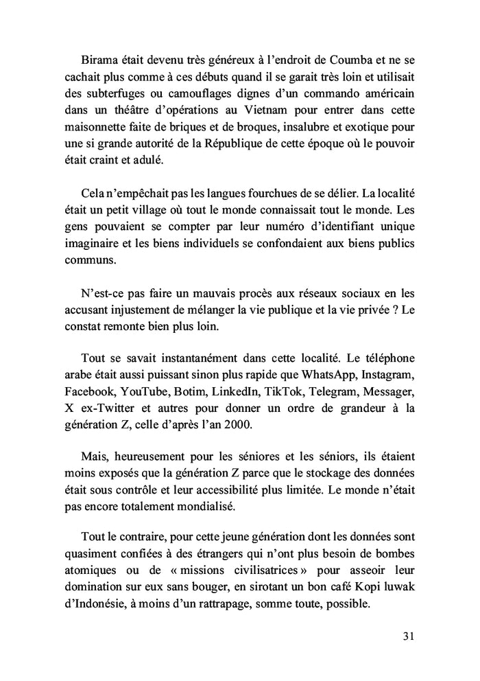 Tour du monde à arrêts multiples