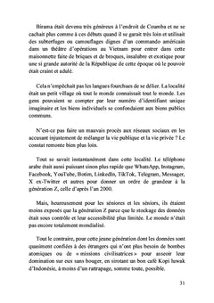 Tour du monde à arrêts multiples