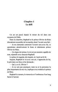 Raphaël 4