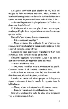 Raphaël 4