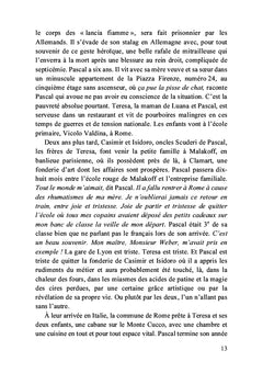 Rencontre avec Pascal Papisca