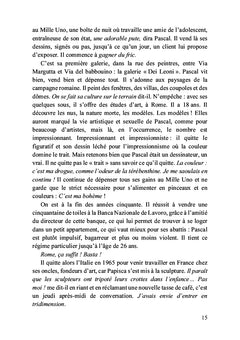 Rencontre avec Pascal Papisca