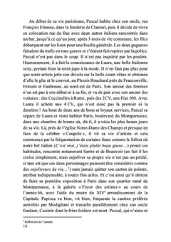 Rencontre avec Pascal Papisca