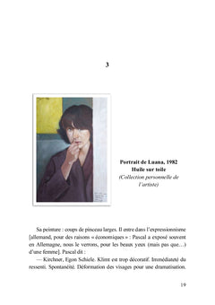 Rencontre avec Pascal Papisca
