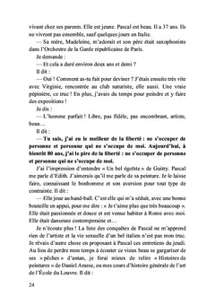 Rencontre avec Pascal Papisca