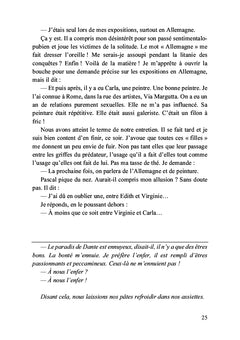 Rencontre avec Pascal Papisca