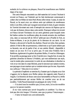 Rencontre avec Pascal Papisca