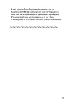 Aliénation pour celle recherchée absente et présente