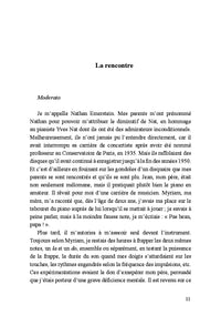 Le fabuleux don de Luna