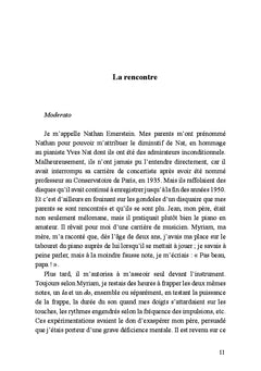 Le fabuleux don de Luna