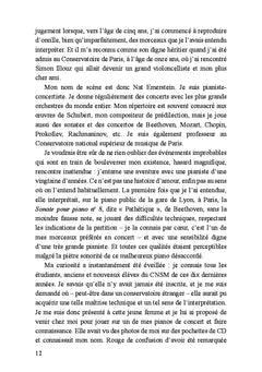 Le fabuleux don de Luna