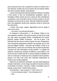Le fabuleux don de Luna
